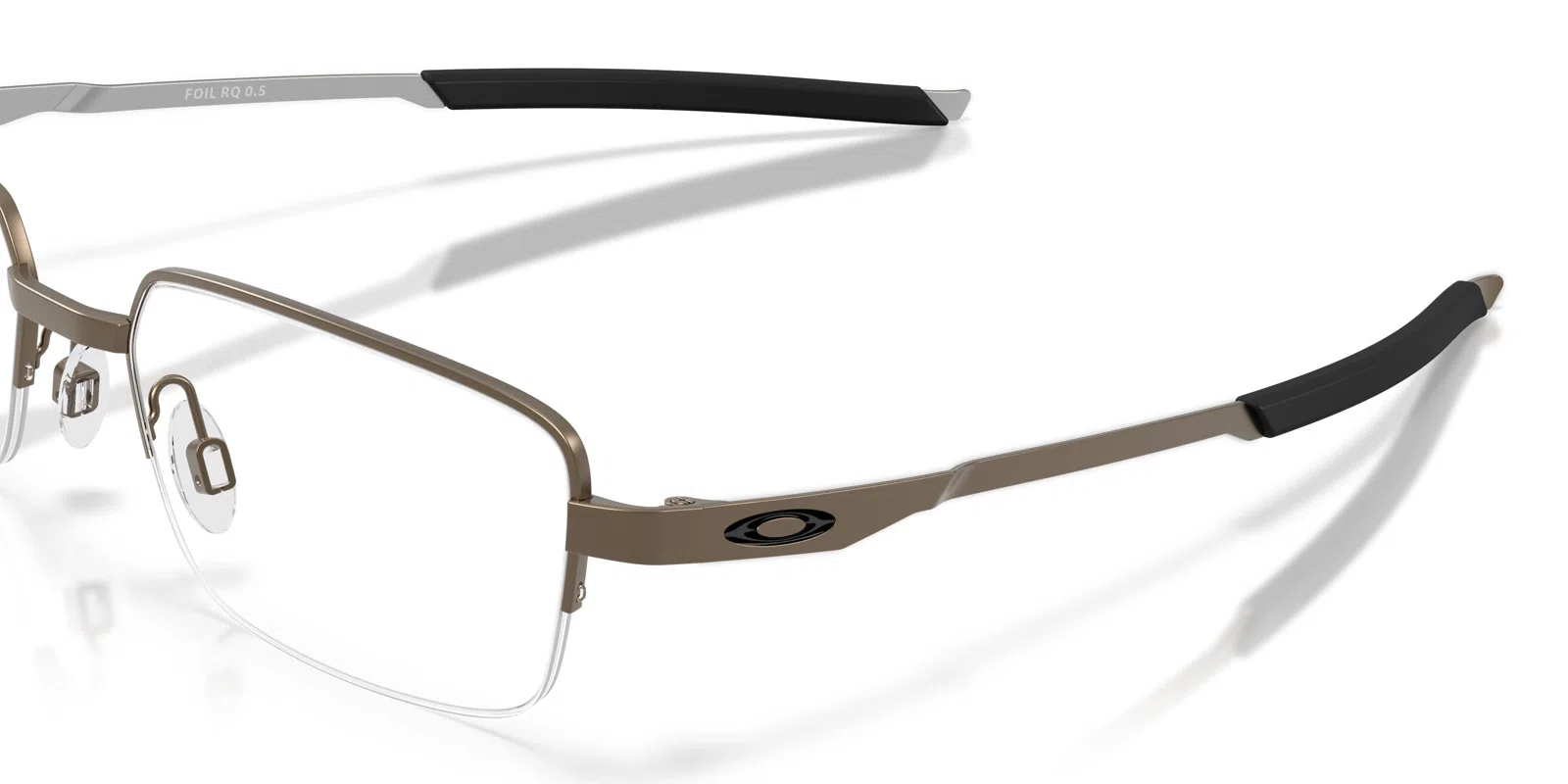 Oakley Foil Rq 0.5 3100 Eyeglasses - view 17